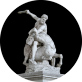 Statue