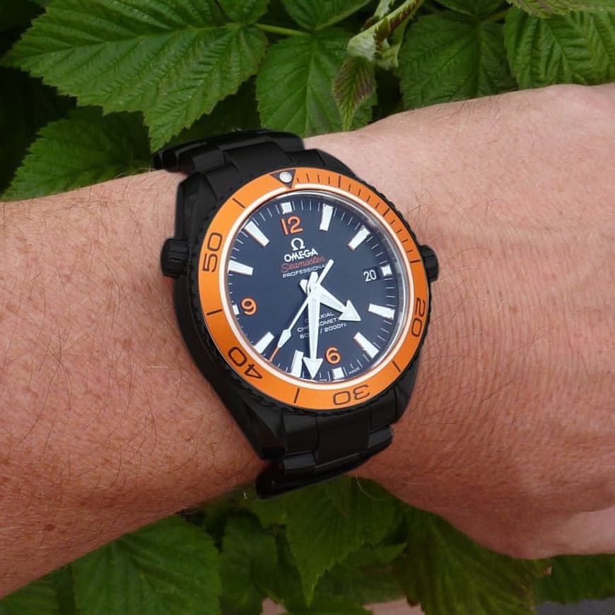 Rolex watch