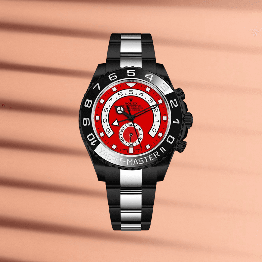 Rolex watch