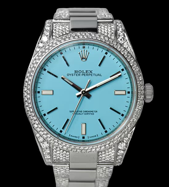 Luxury Watch