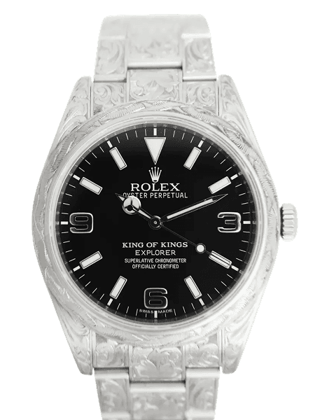 Luxury Watch