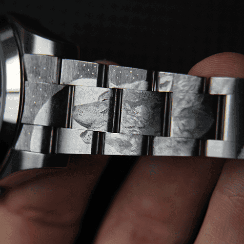 Steel Mastery