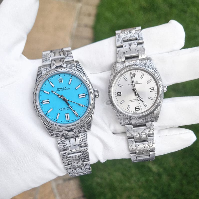 Timeless Craft