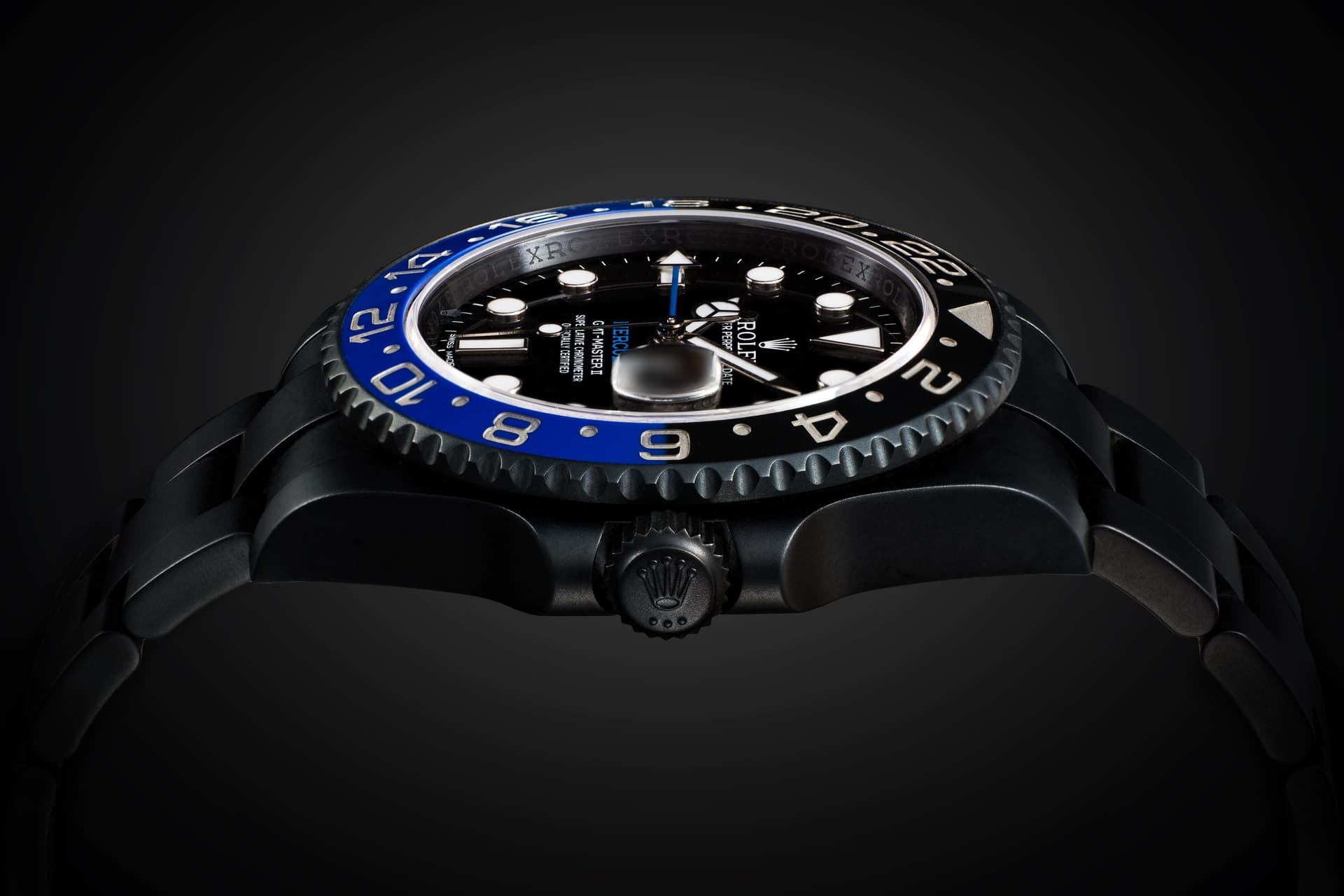Luxury Watch