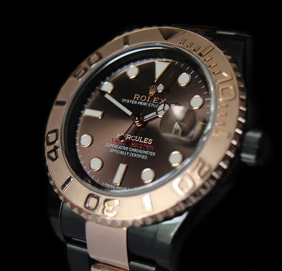 Luxury Watch