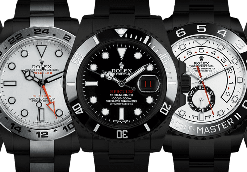Luxury Watch