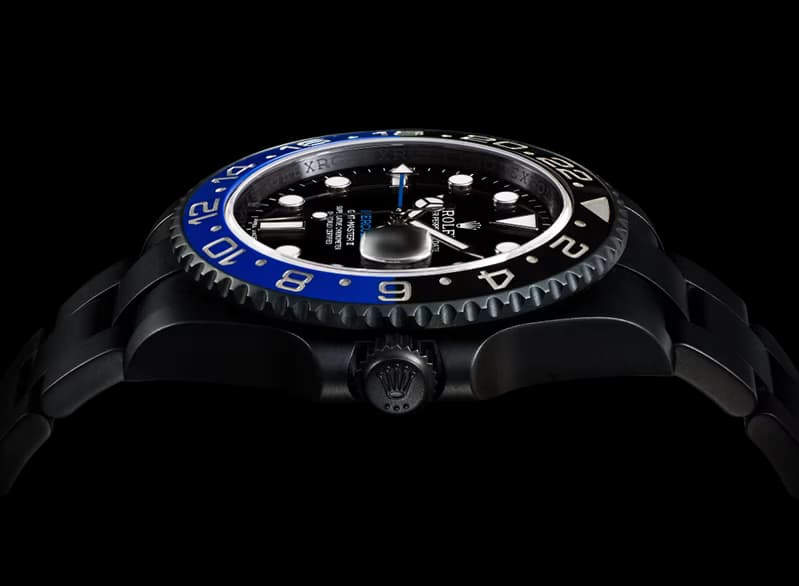 Luxury Watch