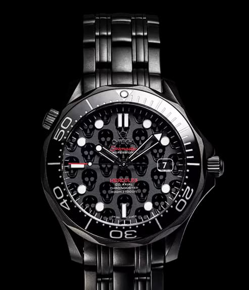 Luxury Watch