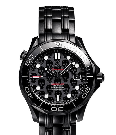 Luxury Watch