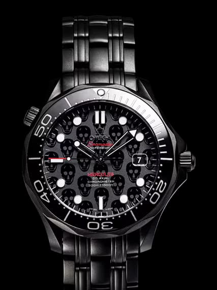 Luxury Watch
