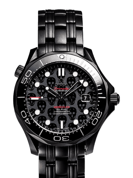 Luxury Watch