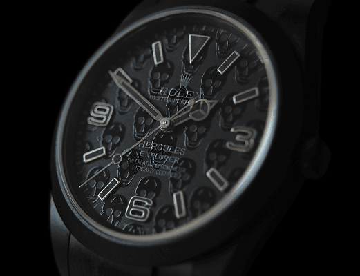 Watch 1
