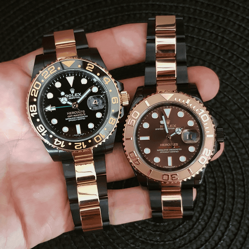 Luxury Reimagined