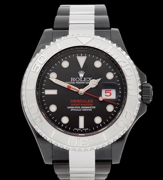 Luxury Watch