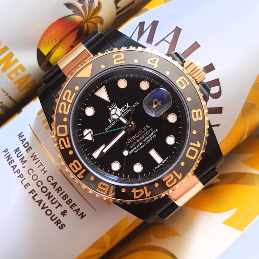 Watch Restoration