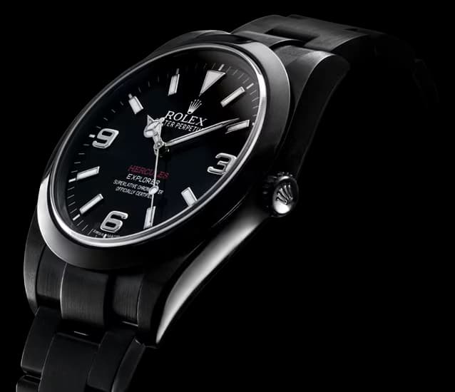 Luxury Watch