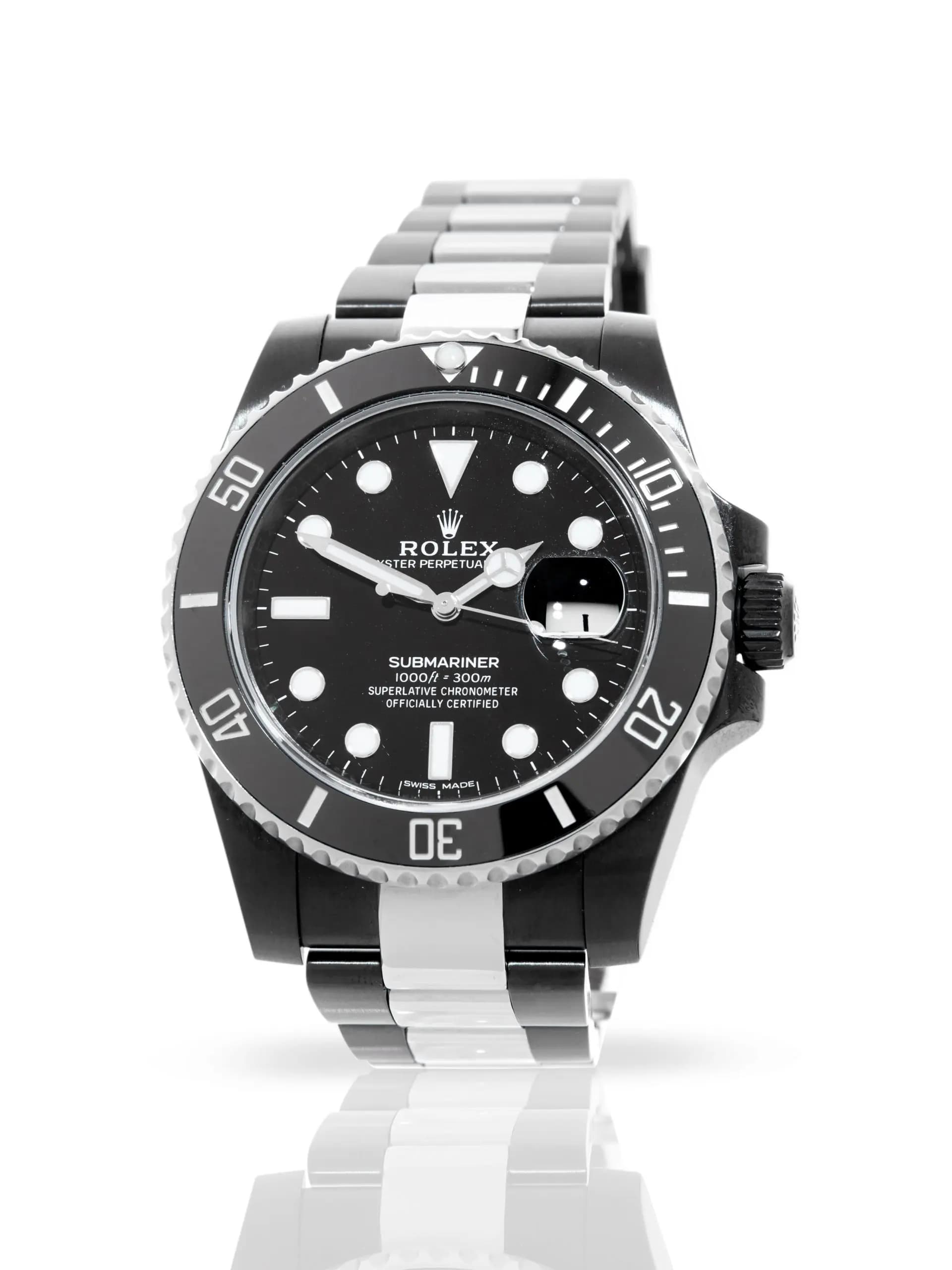 Watch